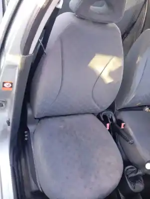 Peça sobressalente para automóvel em segunda mão assento dianteiro direito por nissan micra (k12e) acenta referências oem iam 