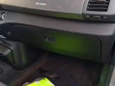 Peça sobressalente para automóvel em segunda mão porta luvas por nissan micra (k12e) acenta referências oem iam 