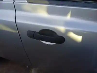 Peça sobressalente para automóvel em segunda mão puxador exterior frente direito por nissan micra (k12e) acenta referências oem iam 