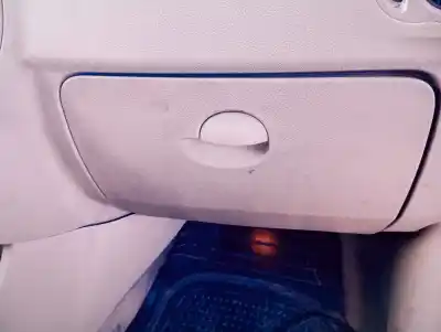 Second-hand car spare part glove compartment for renault modus confort dynamique oem iam references 