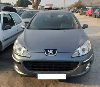 Pièce détachée automobile d'occasion POIGNÉE INTÉRIEURE AVANT GAUCHE pour PEUGEOT 407 SW ST Confort Références OEM IAM   