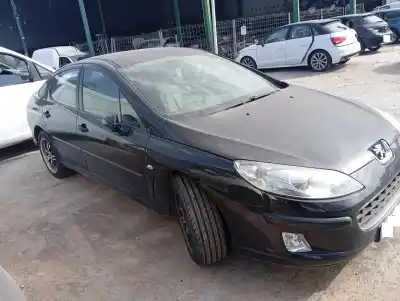 Peça sobressalente para automóvel em segunda mão AIRBAG DE CORTINA DIANTEIRO DIREITO por PEUGEOT 407 SW SR Confort Referências OEM IAM   