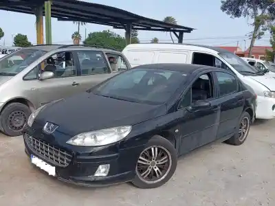 Peça sobressalente para automóvel em segunda mão AIRBAG DE CORTINA DIANTEIRO ESQUERDO por PEUGEOT 407 SW SR Confort Referências OEM IAM   