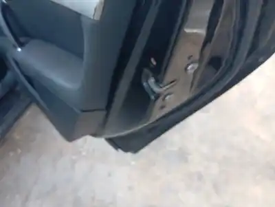 Peça sobressalente para automóvel em segunda mão FECHADURA DA PORTA TRASEIRA DIREITA por PEUGEOT 407 SW SR Confort Referências OEM IAM   