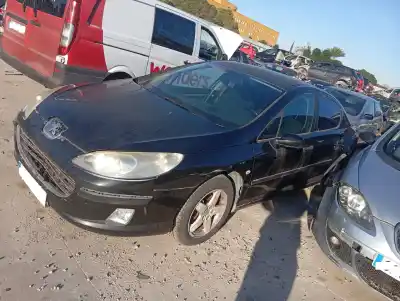 Pezzo di ricambio per auto di seconda mano  per PEUGEOT 407  Riferimenti OEM IAM   
