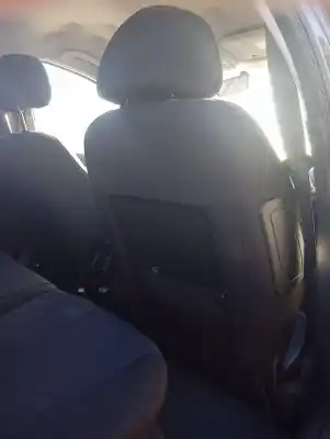 Pezzo di ricambio per auto di seconda mano sedile anteriore destro per peugeot 407 sr confort riferimenti oem iam 