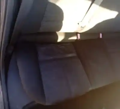 Pezzo di ricambio per auto di seconda mano sedili posteriori destro per peugeot 407 sr confort riferimenti oem iam 