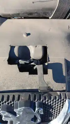 Pezzo di ricambio per auto di seconda mano chiusura del cappuccio per peugeot 407 sr confort riferimenti oem iam 