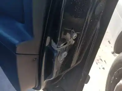 Pezzo di ricambio per auto di seconda mano serratura porta anteriore destra per peugeot 407 sr confort riferimenti oem iam 