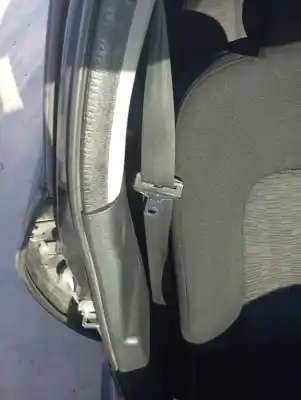 Pezzo di ricambio per auto di seconda mano cintura di sicurezza anteriore destra per peugeot 407 sr confort riferimenti oem iam 
