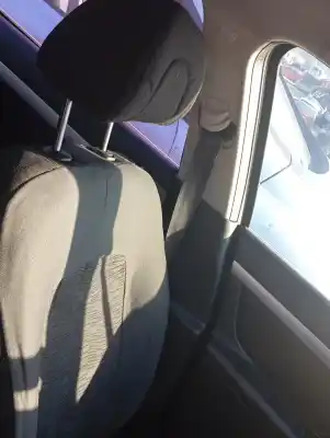 Pezzo di ricambio per auto di seconda mano cintura di sicurezza anteriore sinistra per peugeot 407 sr confort riferimenti oem iam 