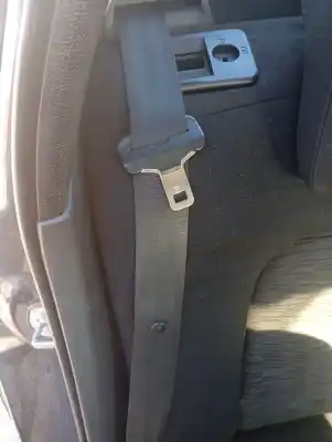 Pezzo di ricambio per auto di seconda mano cintura di sicurezza posteriore destra per peugeot 407 sr confort riferimenti oem iam 