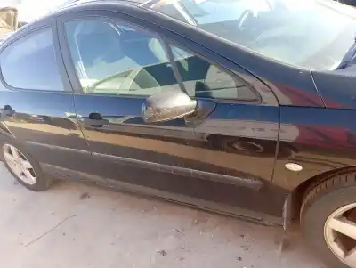 Pezzo di ricambio per auto di seconda mano alzacristalli anteriore destro per peugeot 407 sr confort riferimenti oem iam 