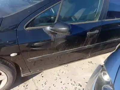 Pezzo di ricambio per auto di seconda mano alzacristalli anteriore sinistro per peugeot 407 sr confort riferimenti oem iam 