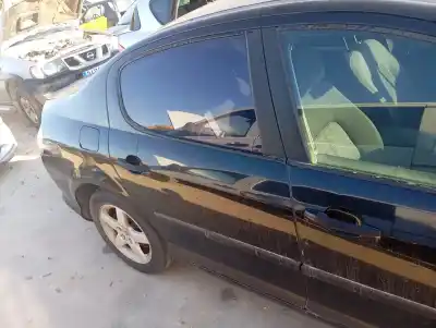 Pezzo di ricambio per auto di seconda mano alzacristalli posteriore destro per peugeot 407 sr confort riferimenti oem iam 