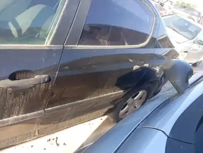 Pezzo di ricambio per auto di seconda mano alzacristalli posteriore sinistro per peugeot 407 sr confort riferimenti oem iam 