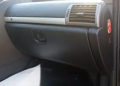 Pezzo di ricambio per auto di seconda mano scatola di guanti per peugeot 407 sr confort riferimenti oem iam 