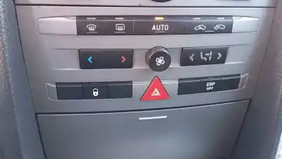 Pezzo di ricambio per auto di seconda mano controllo climatico per peugeot 407 sr confort riferimenti oem iam 