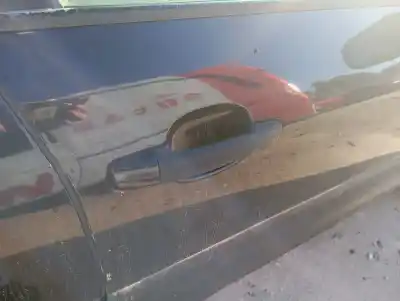 Pezzo di ricambio per auto di seconda mano maniglia esterna anteriore destra per peugeot 407 sr confort riferimenti oem iam 