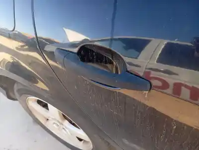 Pezzo di ricambio per auto di seconda mano maniglia esterna posteriore destra per peugeot 407 sr confort riferimenti oem iam 