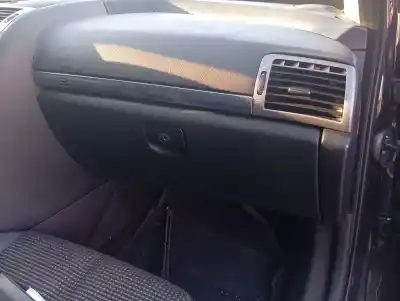 Pezzo di ricambio per auto di seconda mano SCATOLA DI GUANTI per PEUGEOT 407 ST Sport Riferimenti OEM IAM   