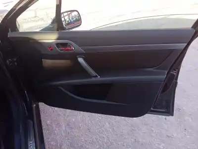 Pezzo di ricambio per auto di seconda mano RIVESTIMENTO PORTA ANTERIORE DESTRO per PEUGEOT 407 ST Sport Riferimenti OEM IAM   