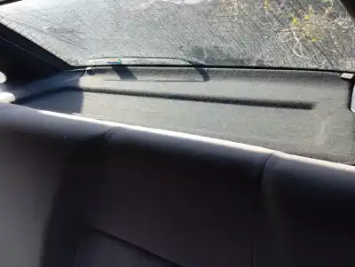 Second-hand car spare part PARCEL SHELF for CITROEN ZX 1.4 OEM IAM references   