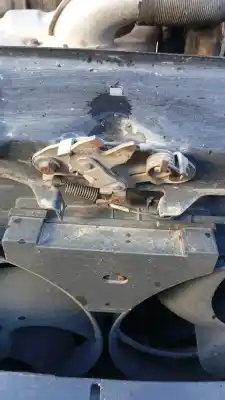 Second-hand car spare part  for CITROEN ZX  OEM IAM references   