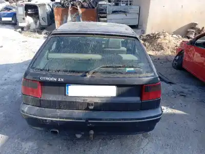 Second-hand car spare part  for CITROEN ZX  OEM IAM references   