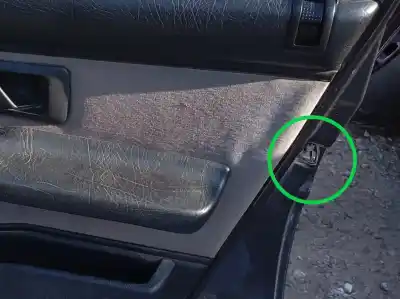 Second-hand car spare part  for CITROEN ZX  OEM IAM references   