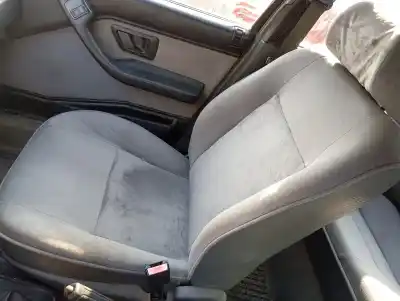 Second-hand car spare part FRONT RIGHT SEAT BELT for CITROEN ZX 1.4 OEM IAM references   