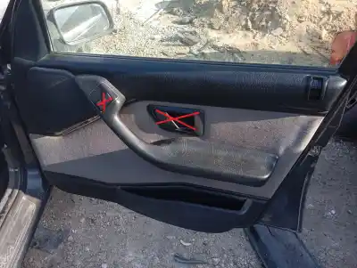 Second-hand car spare part RIGHT FRONT DOOR TRIM for CITROEN ZX 1.4 OEM IAM references   