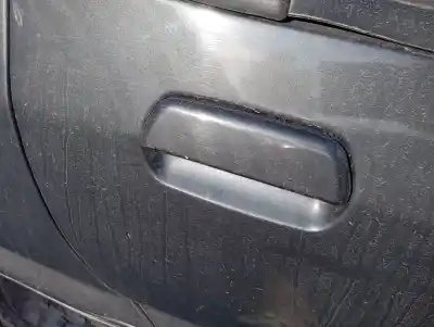 Second-hand car spare part exterior right rear door handle for citroen zx 1.4 oem iam references 