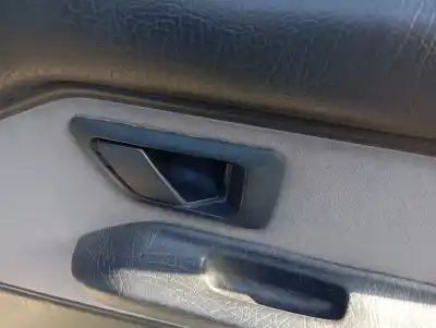 Second-hand car spare part interior right rear handle for citroen zx 1.4 oem iam references 