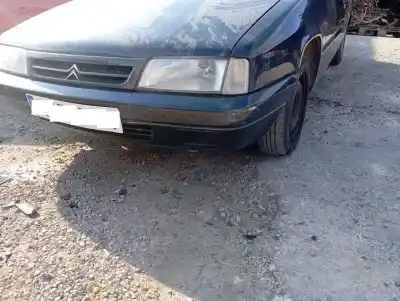 Second-hand car spare part Front Bumper for CITROEN ZX 1.4 OEM IAM references   