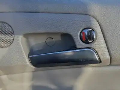 Second-hand car spare part INTERIOR RIGHT FRONT HANDLE for SSANGYONG KYRON 200 Xdi Limited OEM IAM references   