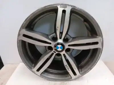 Gebrauchtes Autoersatzteil FELGE zum BMW SERIE 3 BERLINA (E90) 2.0 320d [2.0 Ltr. - 120 kW 16V Diesel] OEM-IAM-Referenzen ET15 8JX18H2  