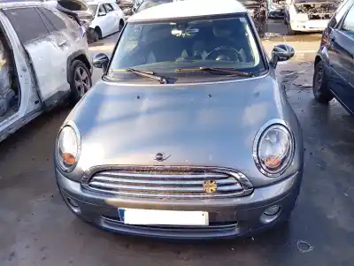 Автозапчасти б/у передняя правая подушка безопасности за BMW MINI (R56) Cooper ссылки OEM IAM   