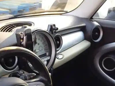 Автозапчасти б/у подушка безопасности передняя правая за bmw mini (r56) cooper ссылки oem iam 