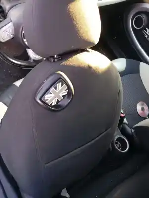 Автозапчасти б/у левое переднее сидение за bmw mini (r56) cooper ссылки oem iam 