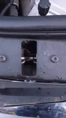 Piesă de schimb auto la mâna a doua încuietoare Capotã pentru BMW MINI (R56) Cooper Referințe OEM IAM   