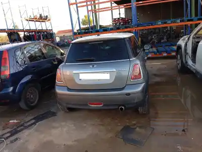 Автозапчасти б/у замок багажника/ворот за bmw mini (r56) cooper ссылки oem iam 