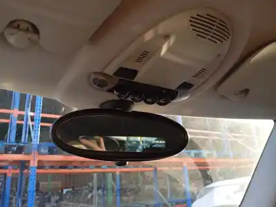 Автозапчасти б/у внутреннее зеркало за bmw mini (r56) cooper ссылки oem iam bmw2757044