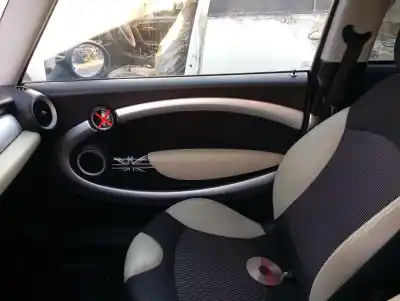 Автозапчасти б/у обивка передней правой двери за bmw mini (r56) cooper ссылки oem iam 