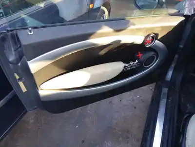 Автозапчасти б/у обивка левой передней двери за bmw mini (r56) cooper ссылки oem iam 