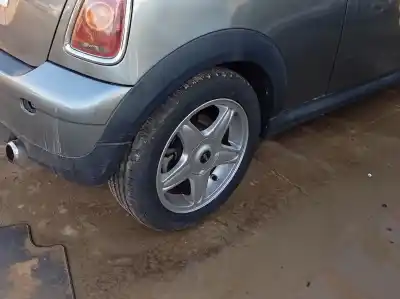 Автозапчасти б/у шина за bmw mini (r56) cooper ссылки oem iam 