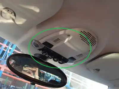 Pezzo di ricambio per auto di seconda mano Luce Interna per BMW MINI (R56) Cooper Riferimenti OEM IAM   