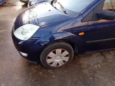 Peça sobressalente para automóvel em segunda mão jante por ford fiesta (cbk) ambiente referências oem iam 