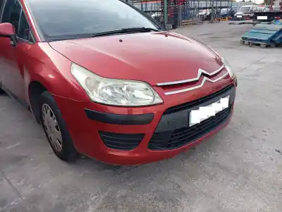İkinci el araba yedek parçası SAG FAR için CITROEN C4 BERLINA LX OEM IAM referansları   