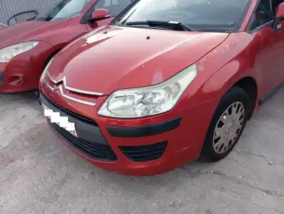 İkinci el araba yedek parçası SOL FAR için CITROEN C4 BERLINA LX OEM IAM referansları   